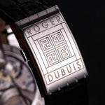 : Roger Dubuis Excalibur Reloj automático con tourbillon