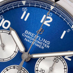 Breitling Navitimer 8 B01 Chronograph 43