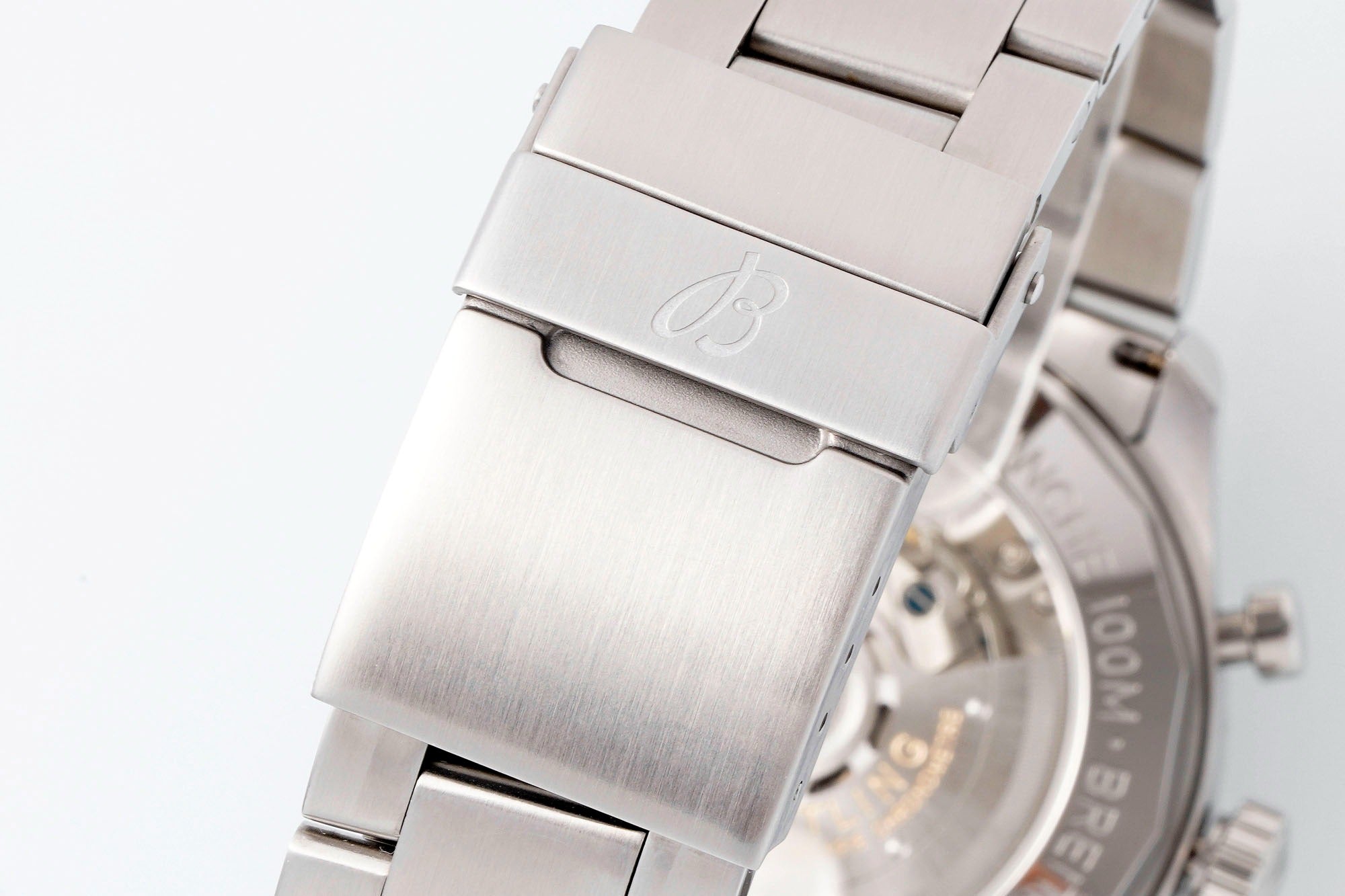 Breitling Navitimer 8 B01 Chronograph 43