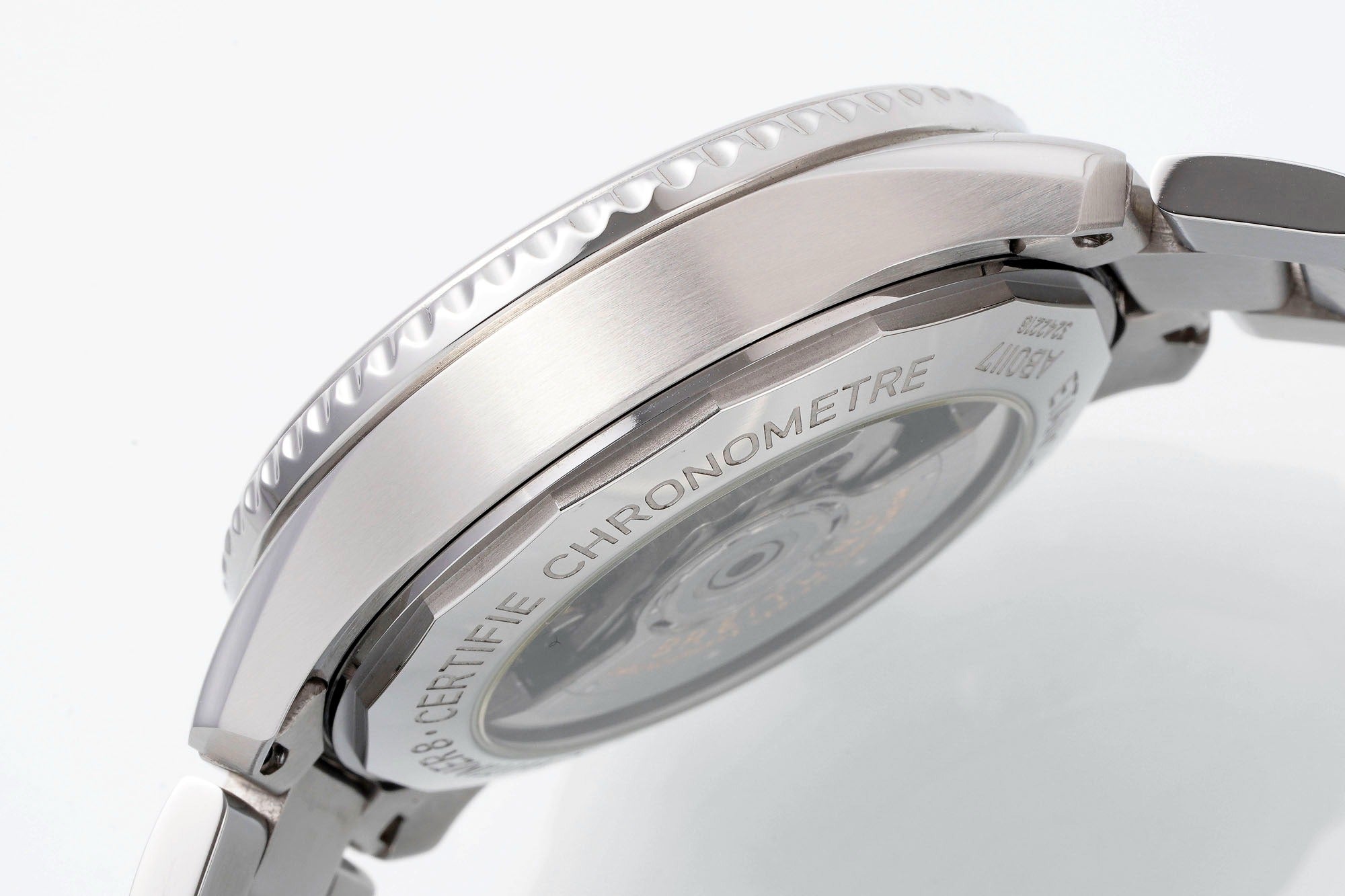 Breitling Navitimer 8 B01 Chronograph 43