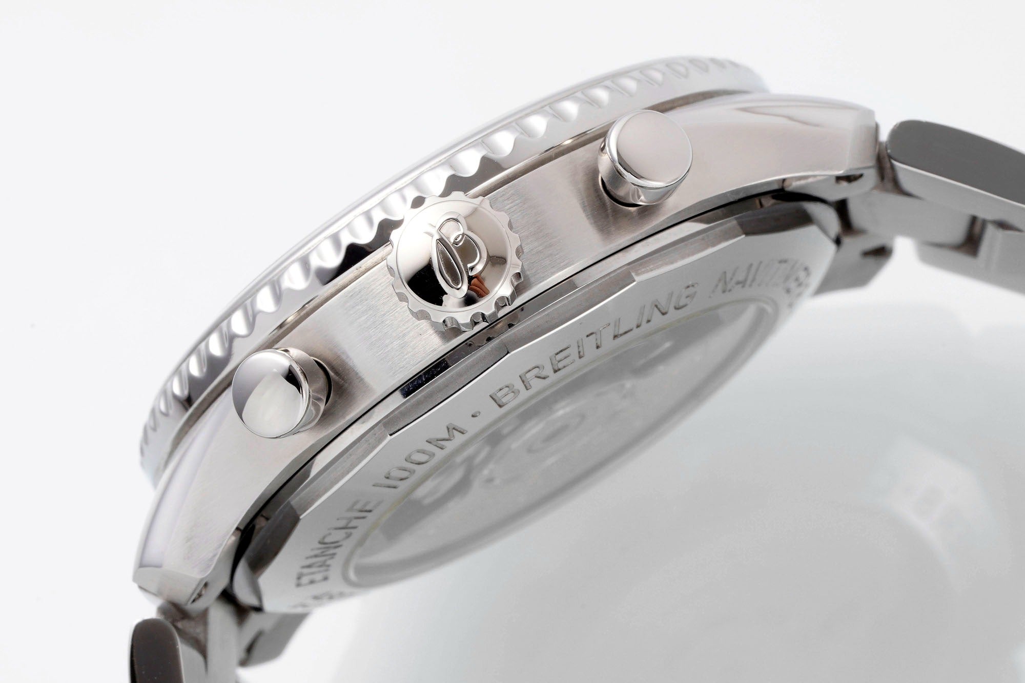 Breitling Navitimer 8 B01 Chronograph 43