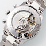 Breitling Navitimer 8 B01 Chronograph 43