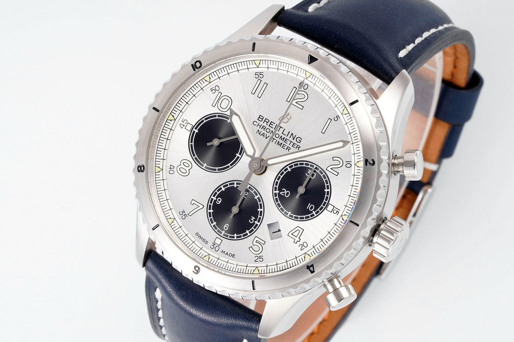 Breitling Navitimer 8 B01 Chronograph 43