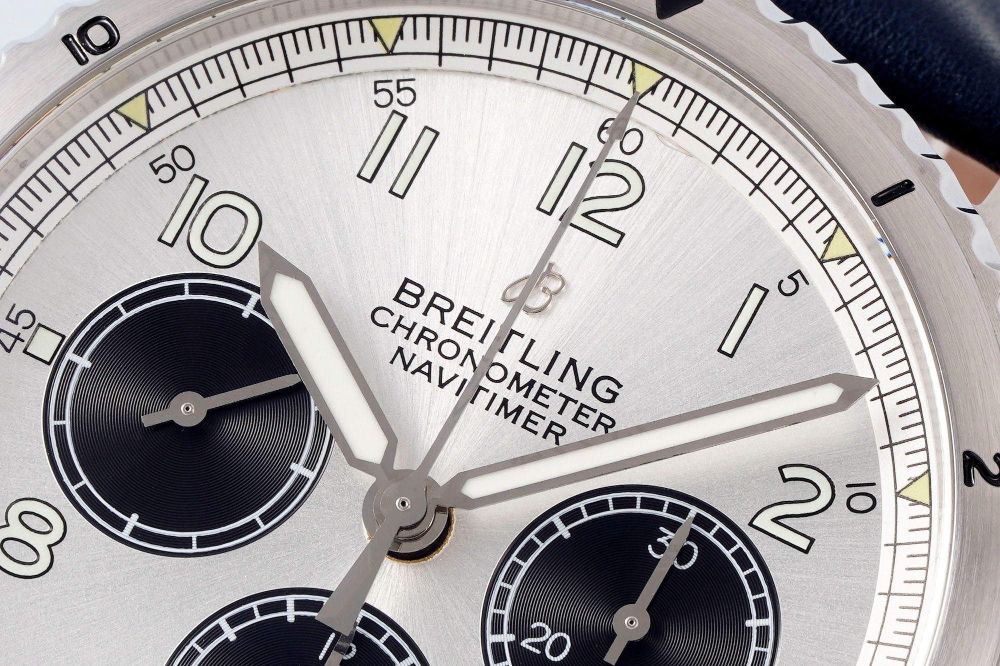 Breitling Navitimer 8 B01 Chronograph 43