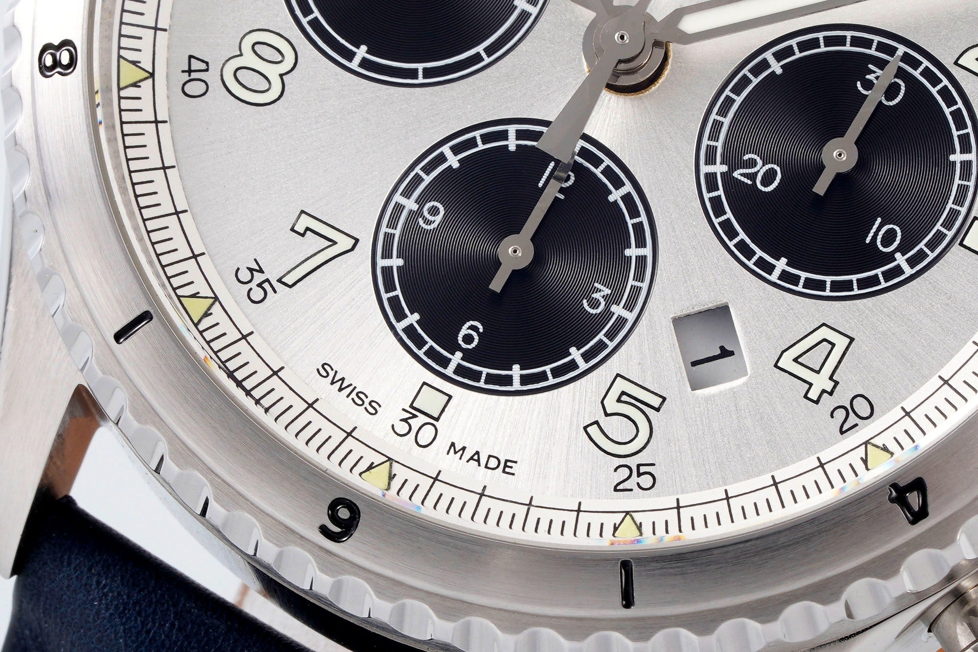 Breitling Navitimer 8 B01 Chronograph 43