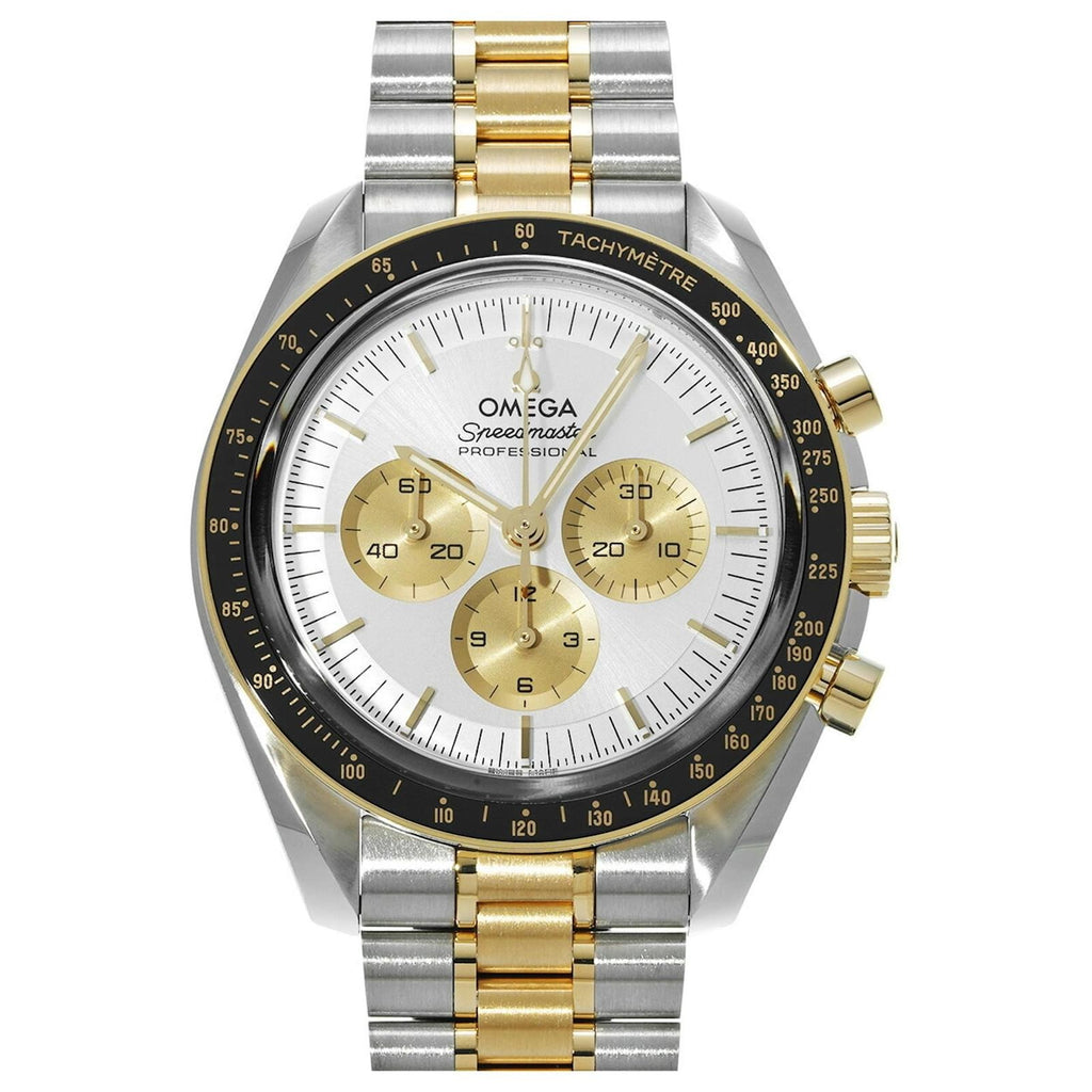 OMEGA Speedmaster Professional Moonwatch