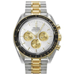 OMEGA Speedmaster Professional Moonwatch