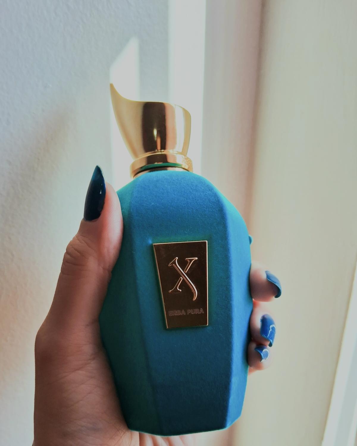 Xerjoff Erba Pura 2019