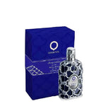 Orientica Luxury Collection Royal Bleu Edp 80Ml