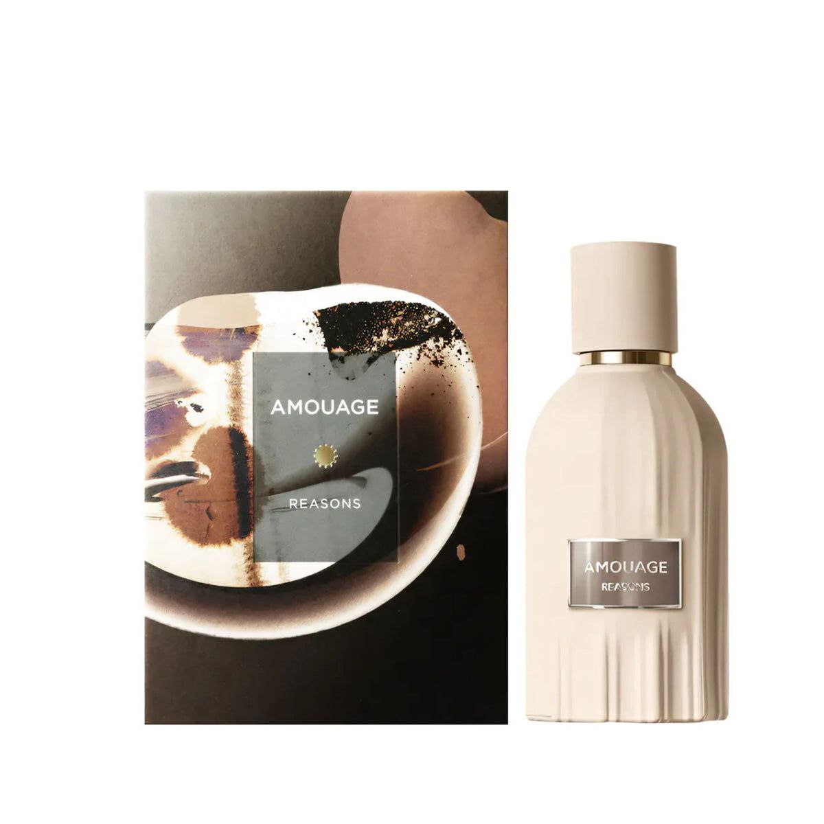 Razones Amouage 100ml