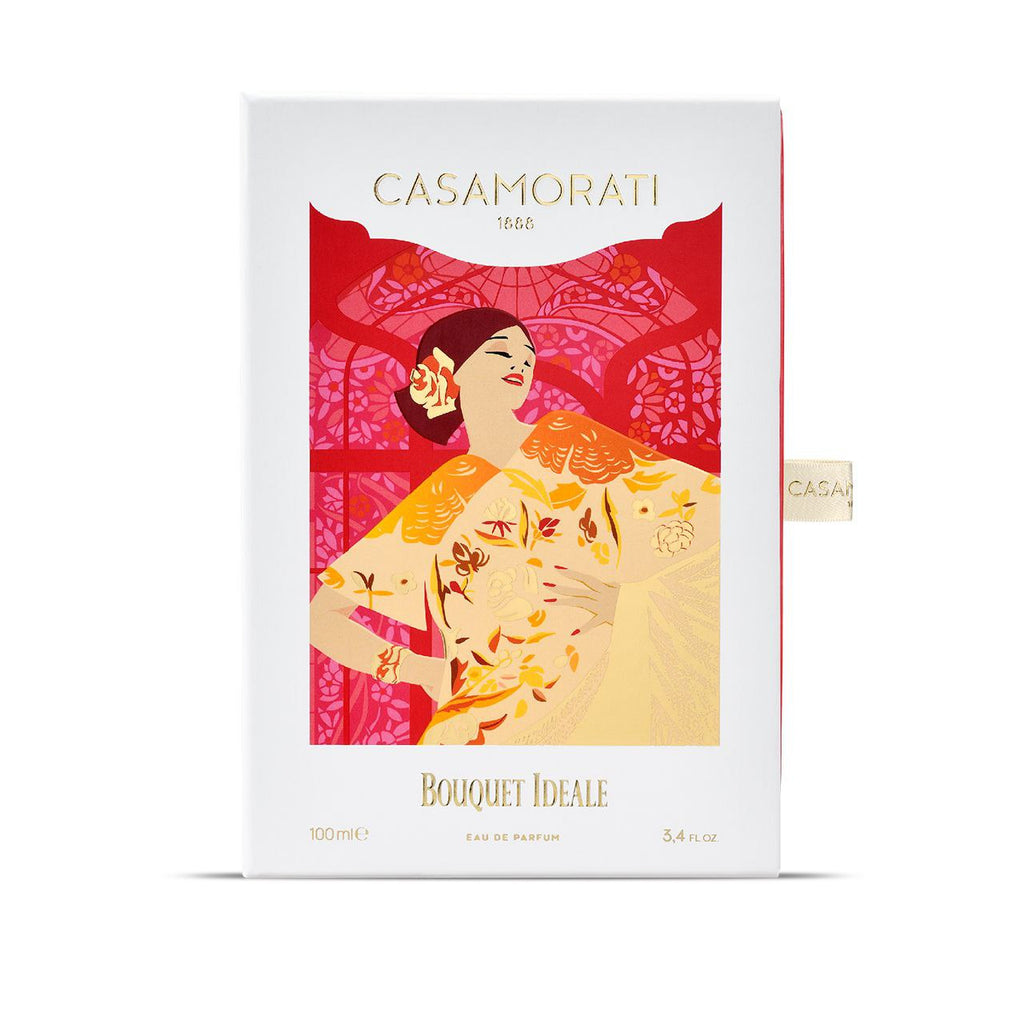 CASAMORATI- BOUQUET IDEALE 100ml