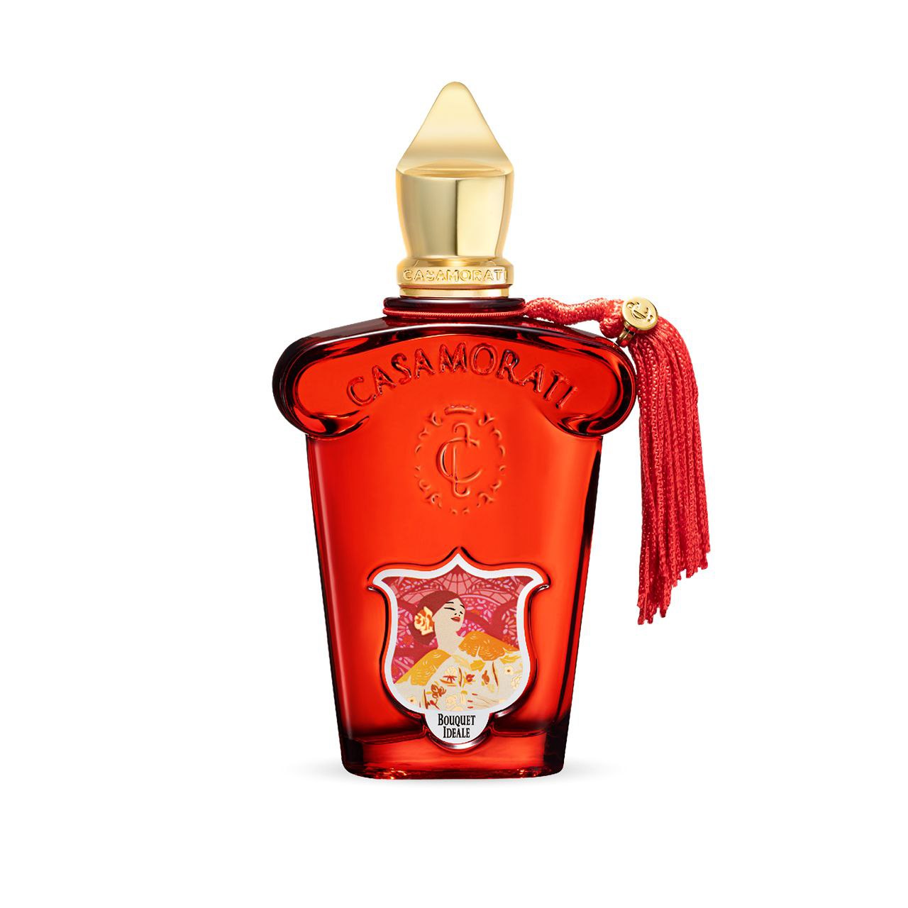 CASAMORATI- BOUQUET IDEALE 100ml