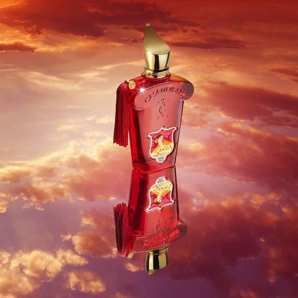 CASAMORATI- BOUQUET IDEALE 100ml