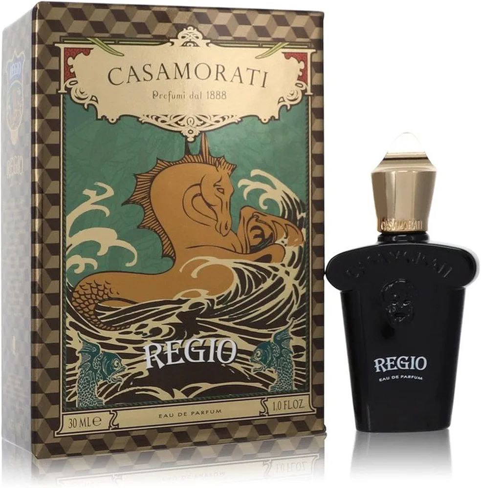 Casamorati Regio Edp 100ml