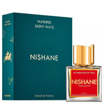 PERFUME NISHANE CIEN CAMINOS SILENCIOSOS 100 ML