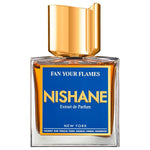 PERFUME NISHANE FAN YOUR FLAMES 100 ML