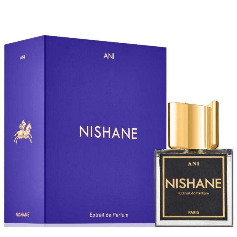 Nishane Ani Extrait de Parfum 100 Ml Unisex