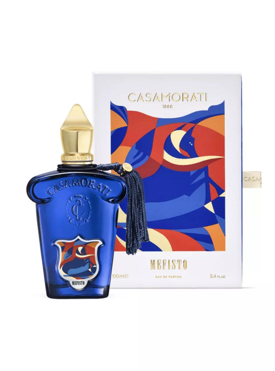 CASAMORATI XJ CASAMORATI 1888 MEFISTO - EDP 100 ML