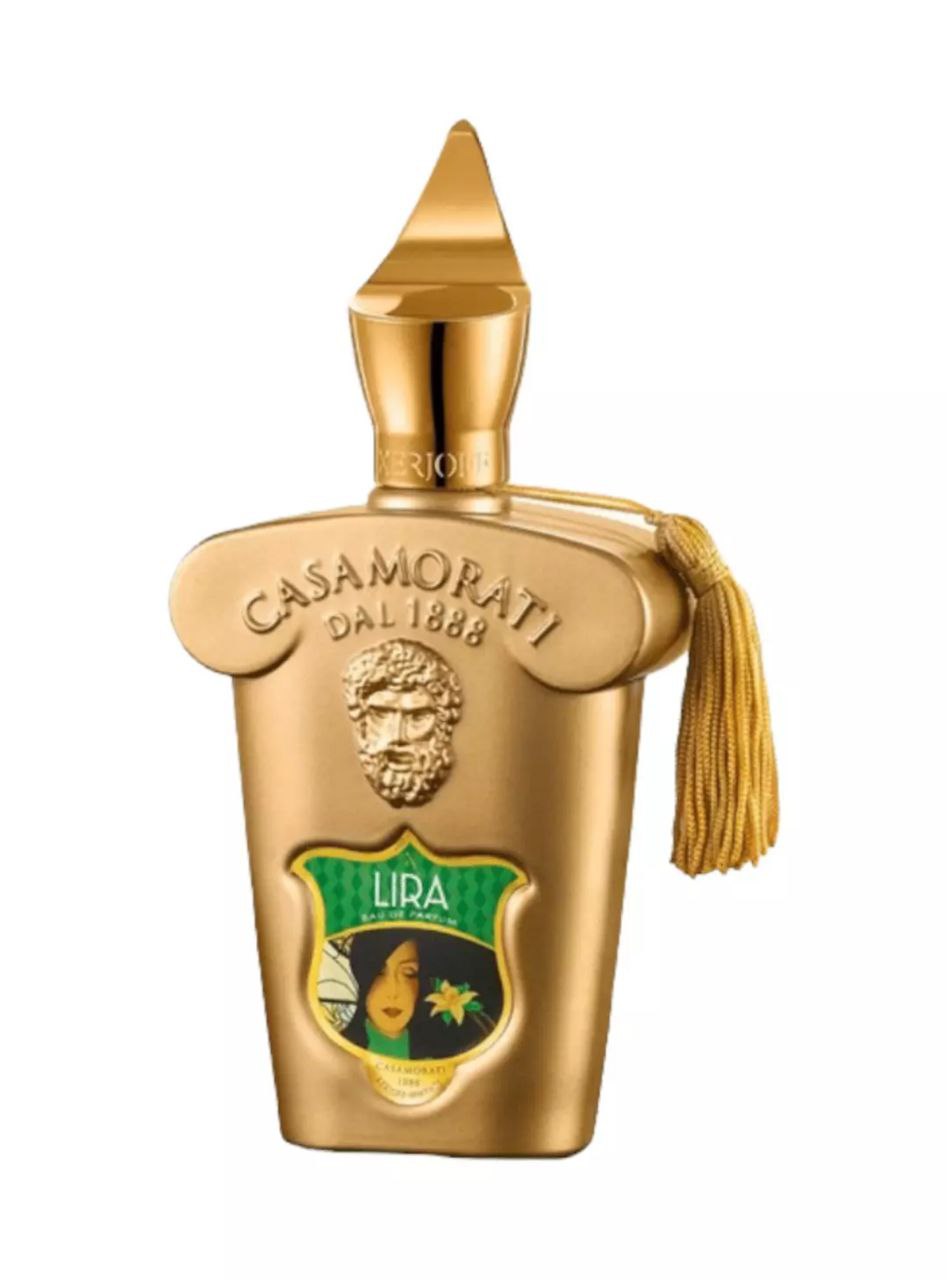 CASAMORATI XJ CASAMORATI 1888 LIRA - EDP 100 ML