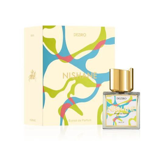 NISHANE Deziro Extrait de Parfum 100ml