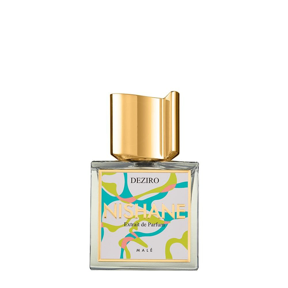 NISHANE Deziro Extrait de Parfum 100ml
