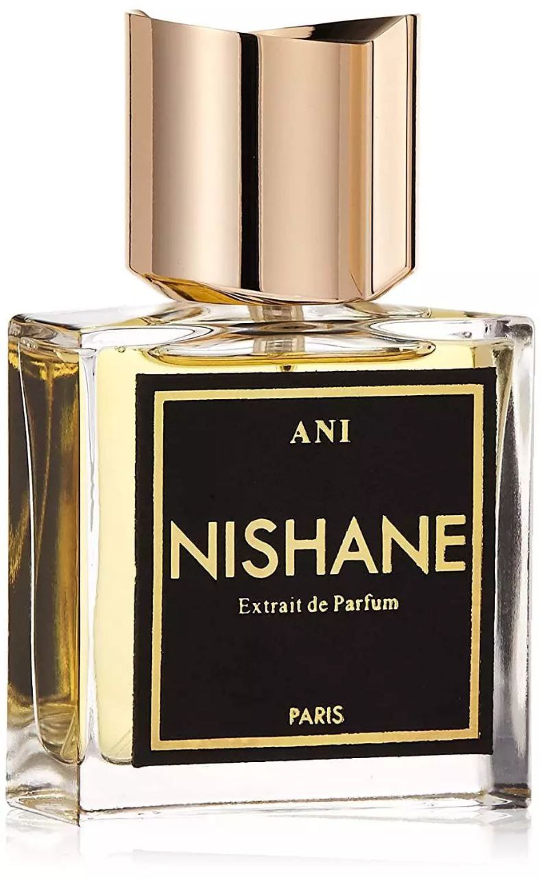 Nishane Ani Extrait de Parfum 100 Ml Unisex