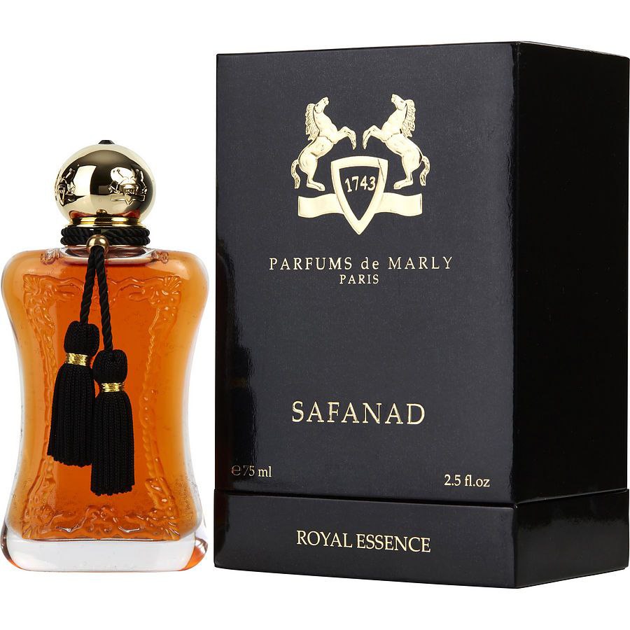 Parfums de Marly Safanad 75 ml EDP para mujeres
