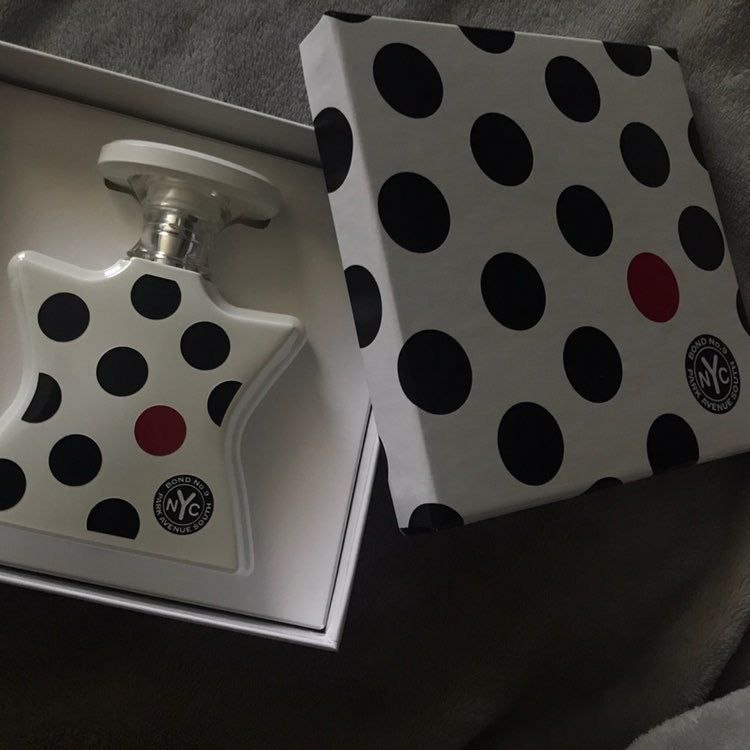 Bond Nr 9 Park Avenue South Eau De Perfume Spray 100ml