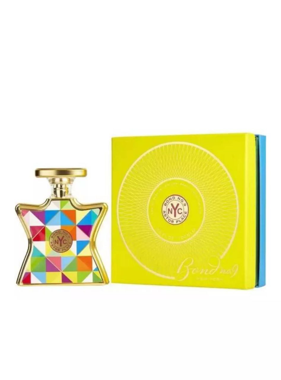 Bond N°9 Astor Place EDP 100 ml