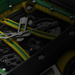 RM 61-01 Yohan Blake