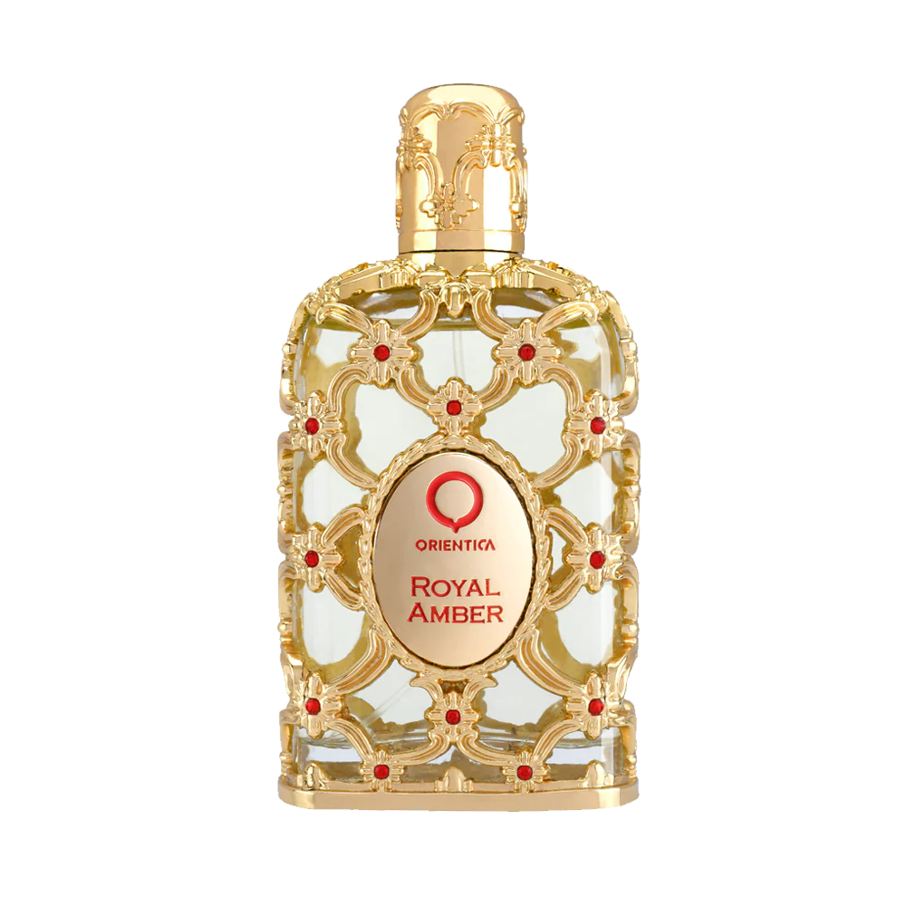 Orientica Royal Amber Edp Unisex 80Ml