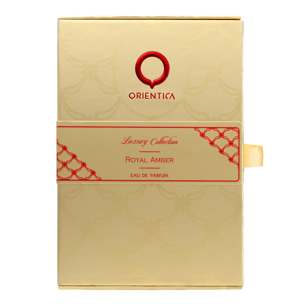 Orientica Royal Amber Edp Unisex 80Ml