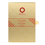 Orientica Royal Amber Edp Unisex 80Ml