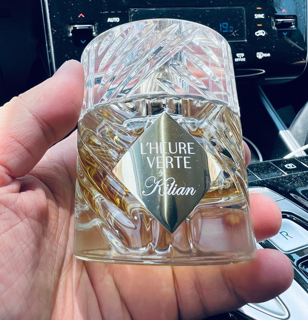 Kilian L'Heure Verte