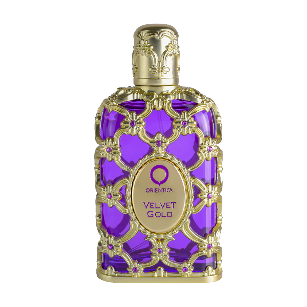 ORIENTICA VELVET GOLD EDP 80 ML