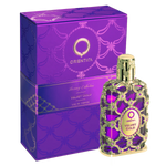 ORIENTICA VELVET GOLD EDP 80 ML
