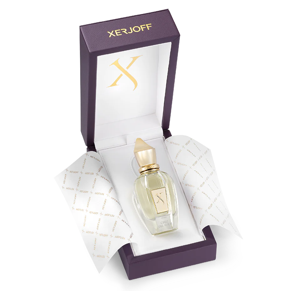 Xerjoff Cruz del Sur II (2017)