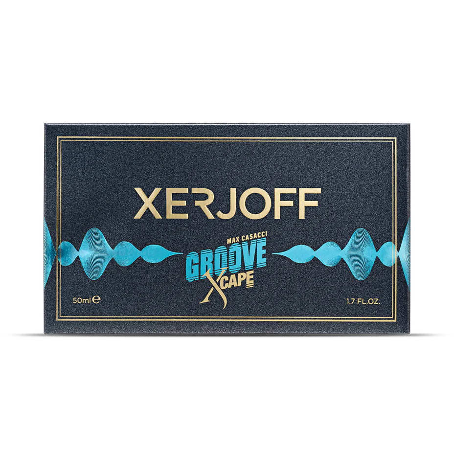 Xerjoff Groove Xcape