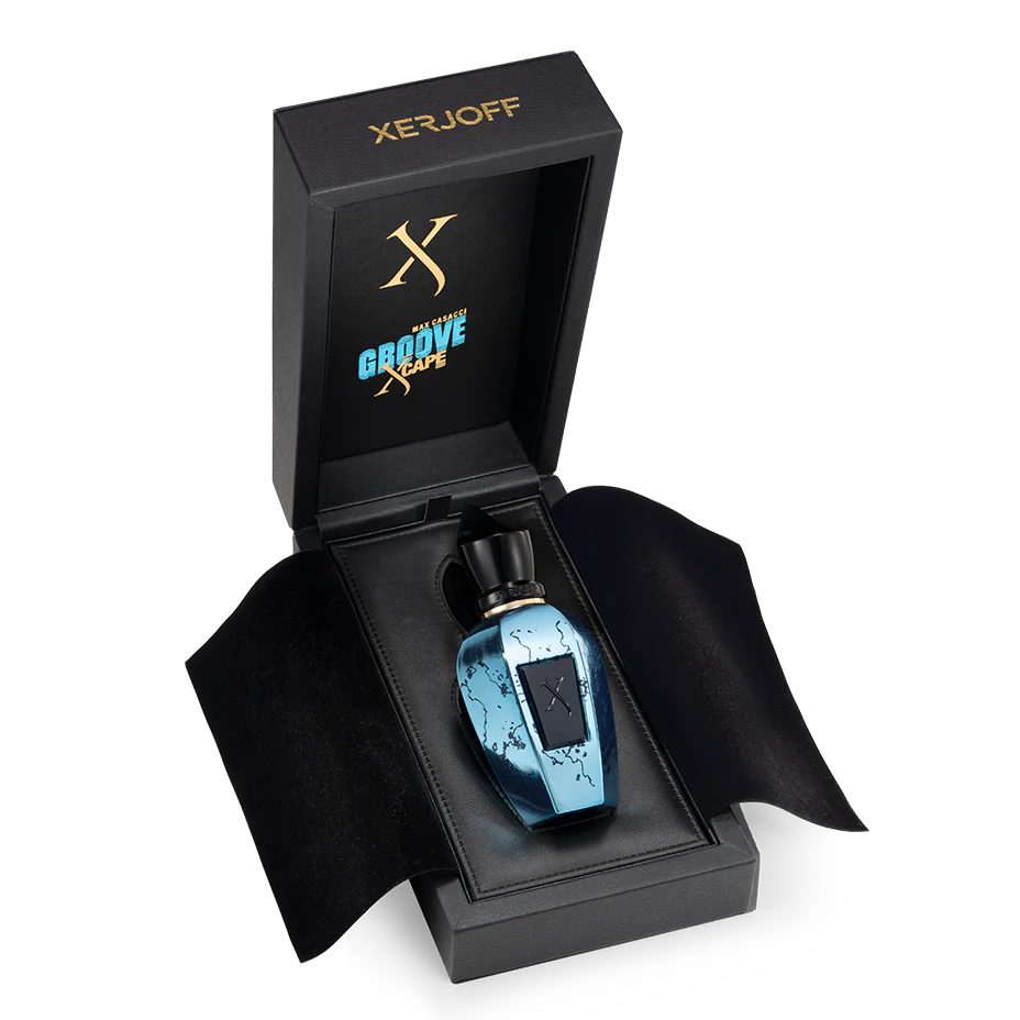 Xerjoff Groove Xcape