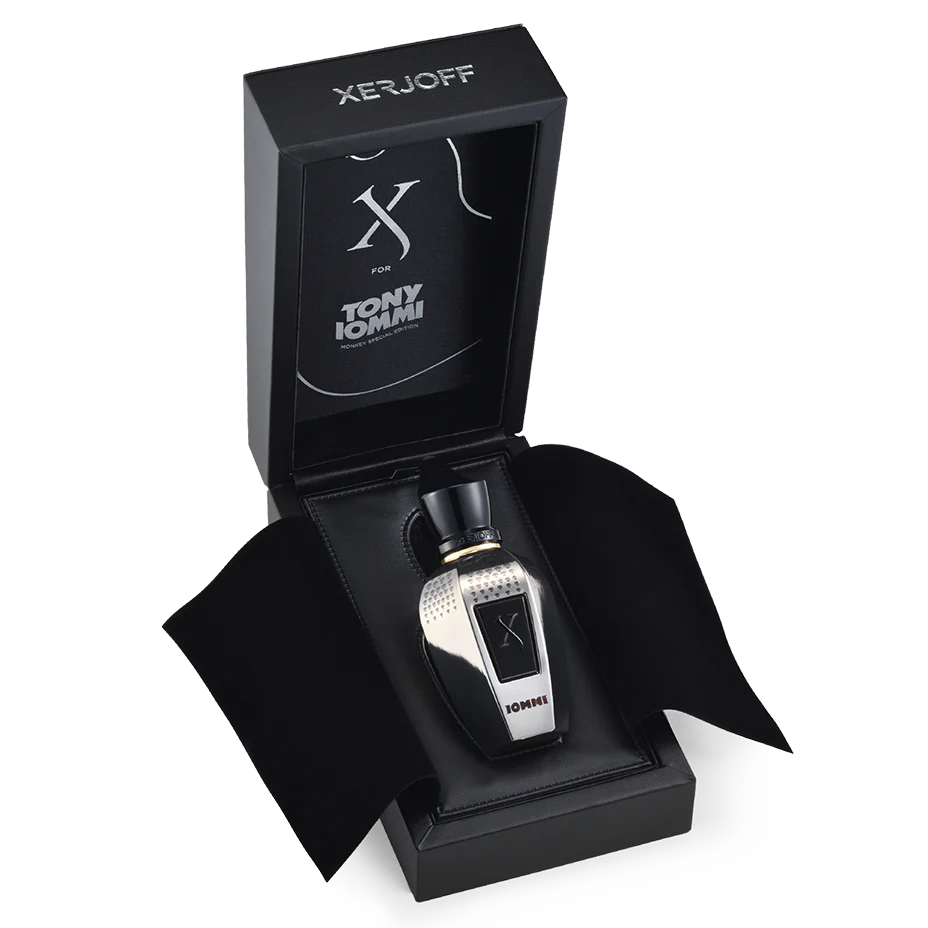 Tony Iommi Monkey Special by Xerjoff