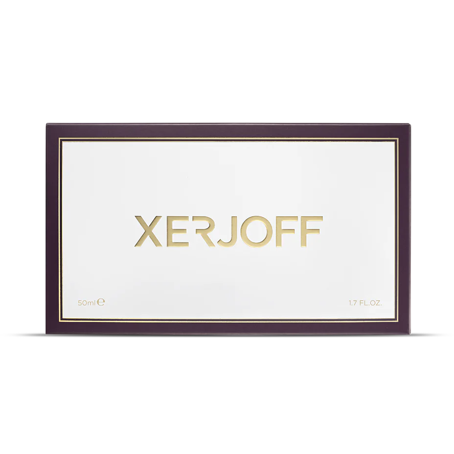 Xerjoff Cruz del Sur II (2017)