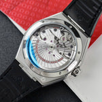 Rolex Daytona DiW – White Carbon Fiber 4130